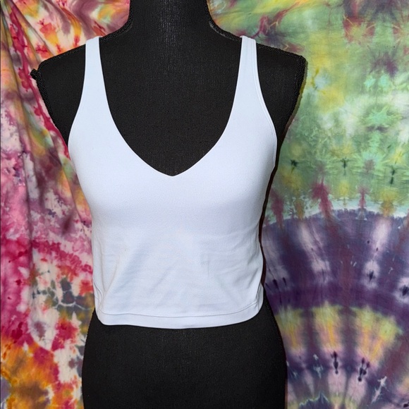 lululemon athletica Tops - LULULEMON ALIGN TANK TOP | SPORTS BRA🌸